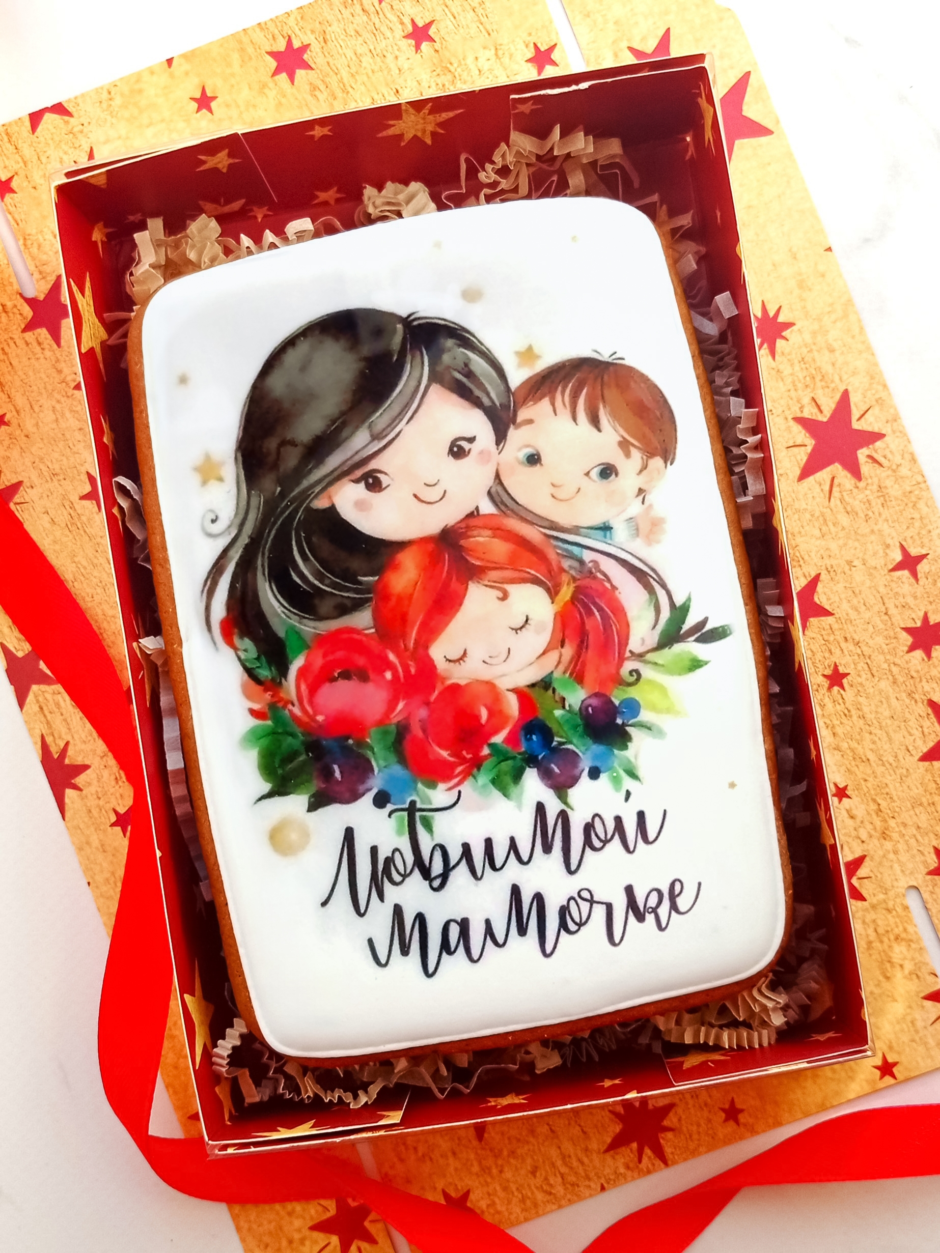 Сладкие подарки ко Дню Матери (5)