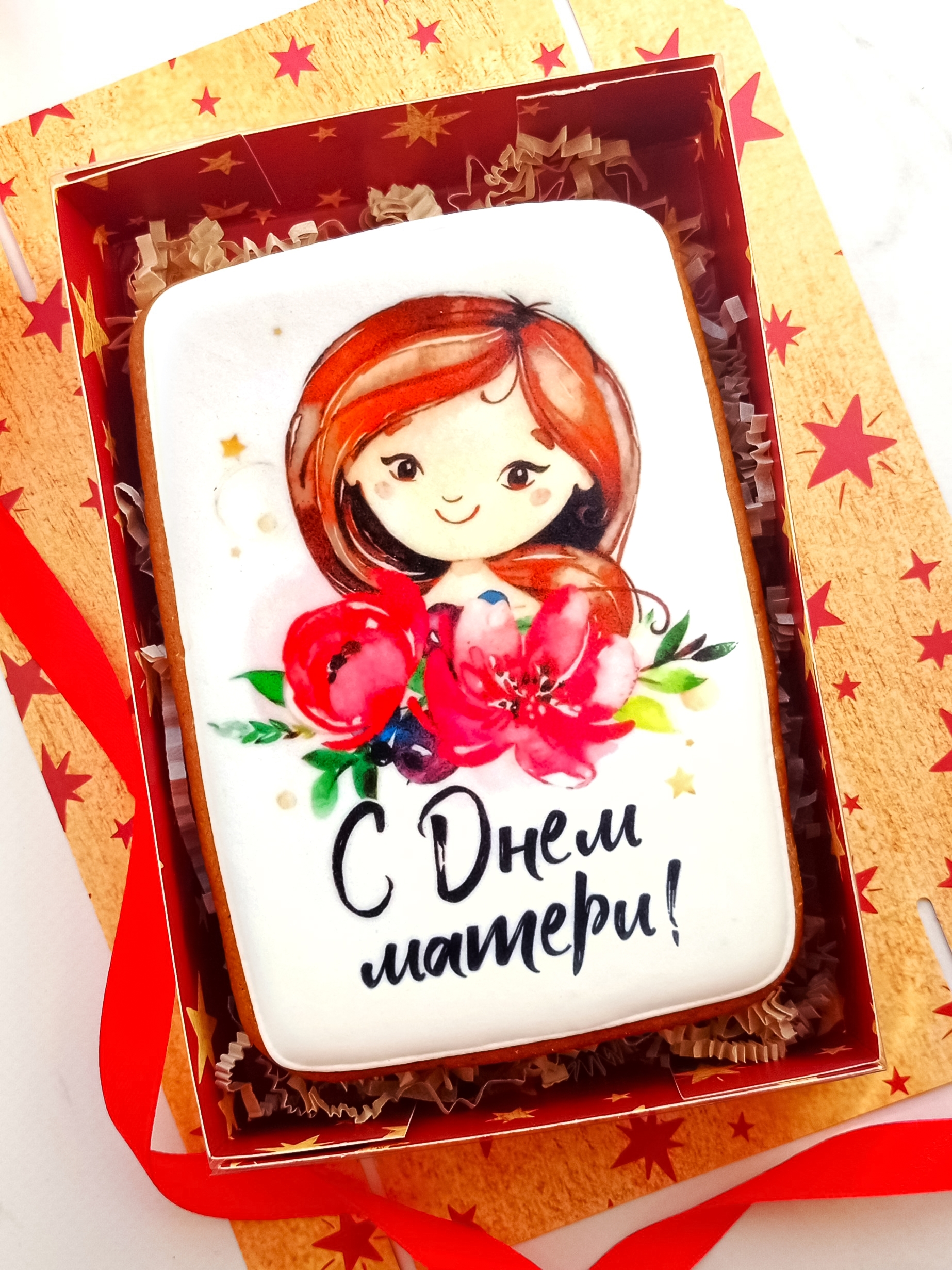 Сладкие подарки ко Дню Матери (1)