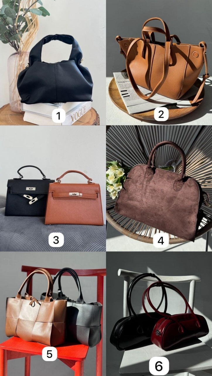 Супер скидки на сумки и