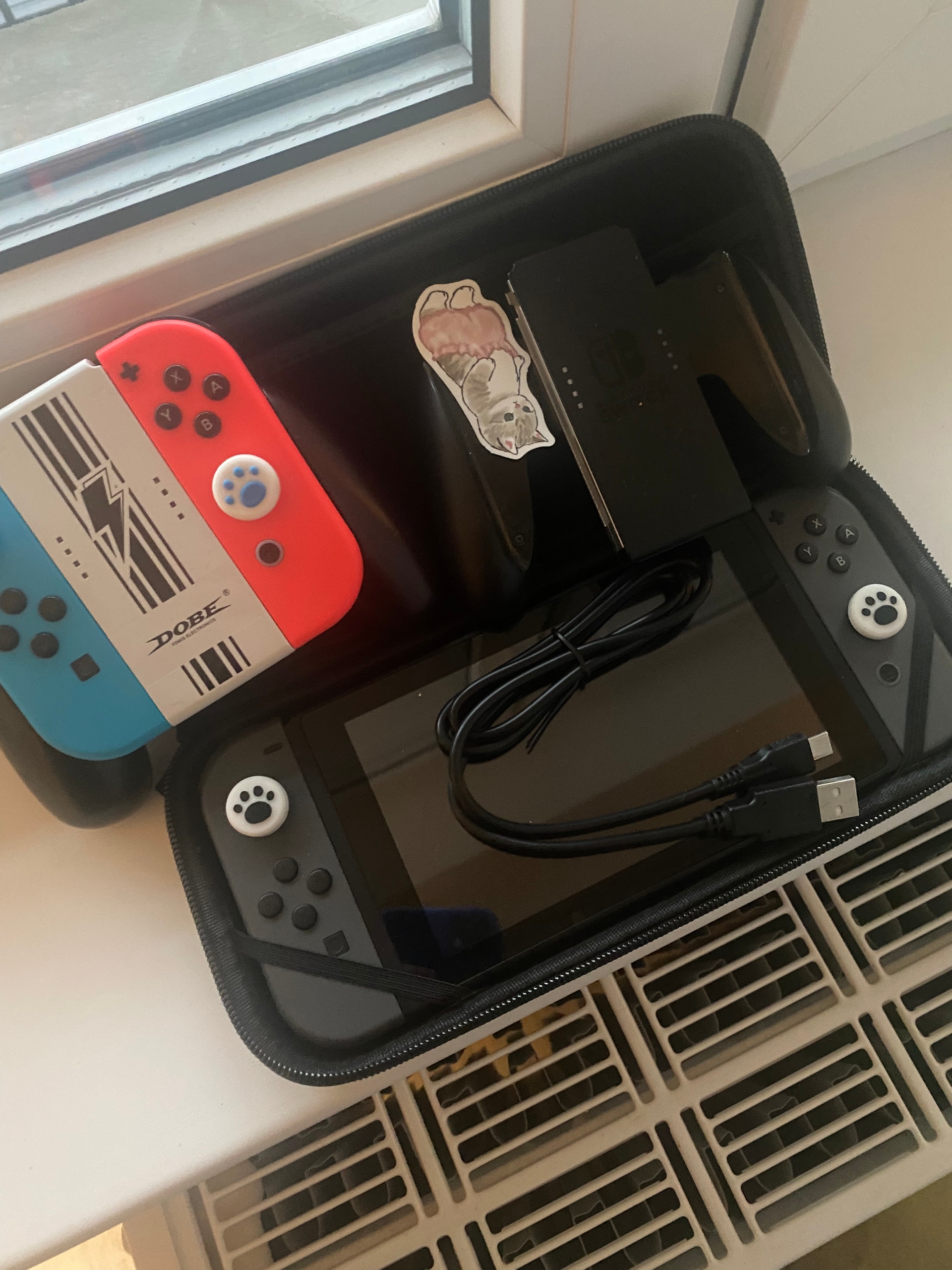 Продажа Nintendo Rev2 в комплекте