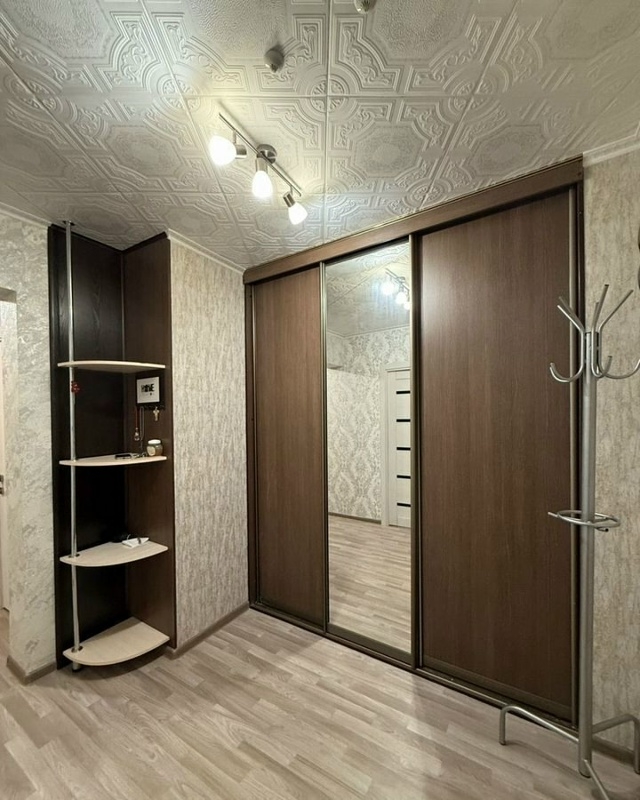 Просторная квартира в Казани В (2)