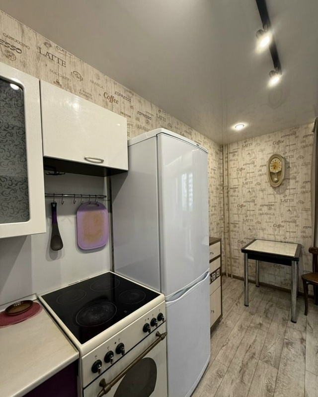 Двухкомнатная квартира в Казани Сдаётся (5)