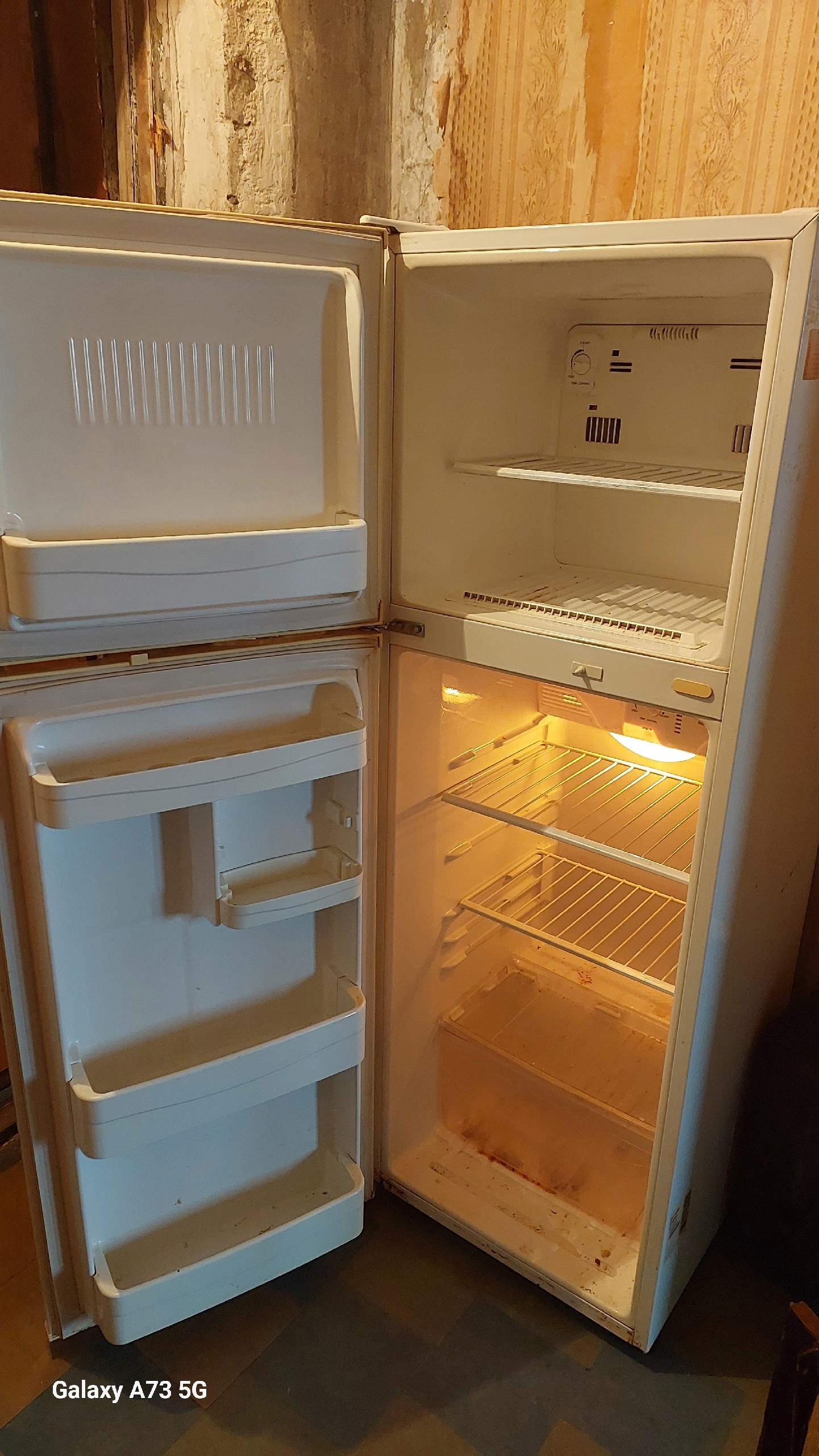 Продается холодильник LG в отличном (1)