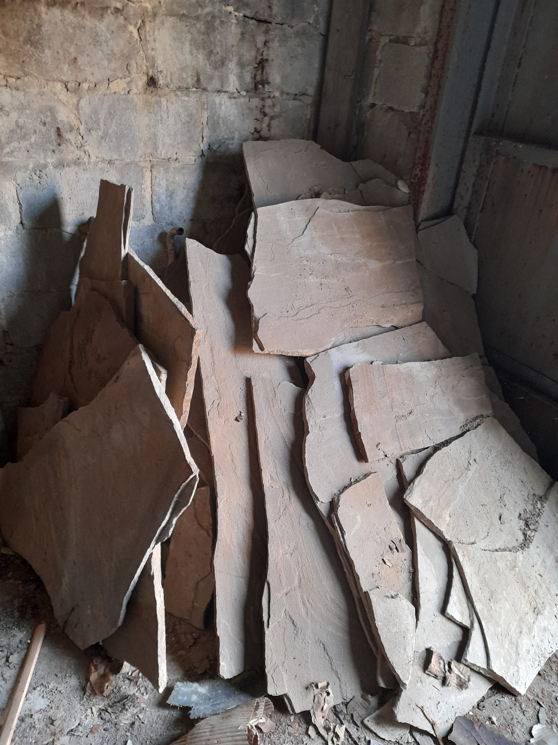 Продажа секций для забора Предлагаю (1)