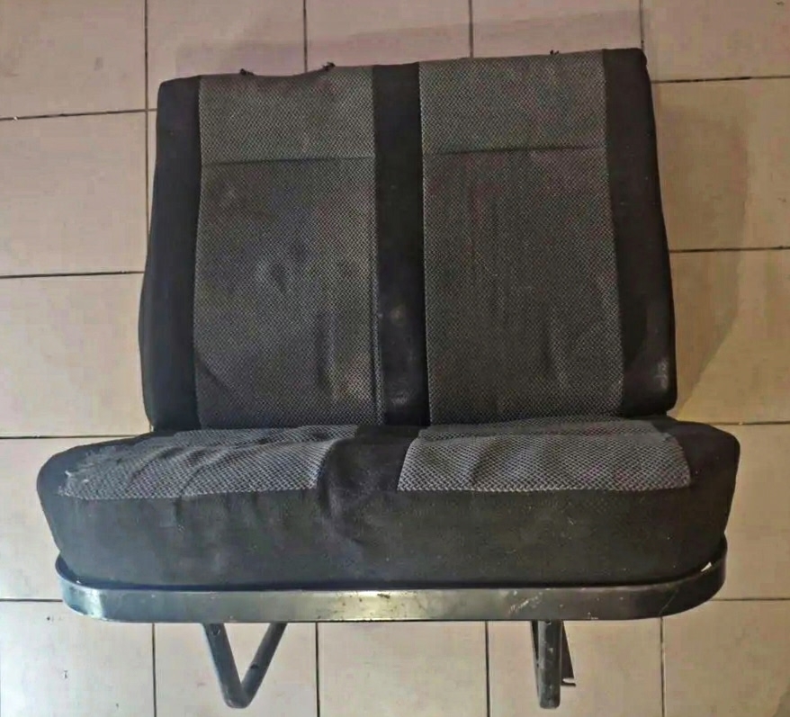 Продажа сидений от автомобиля Соболь (1)