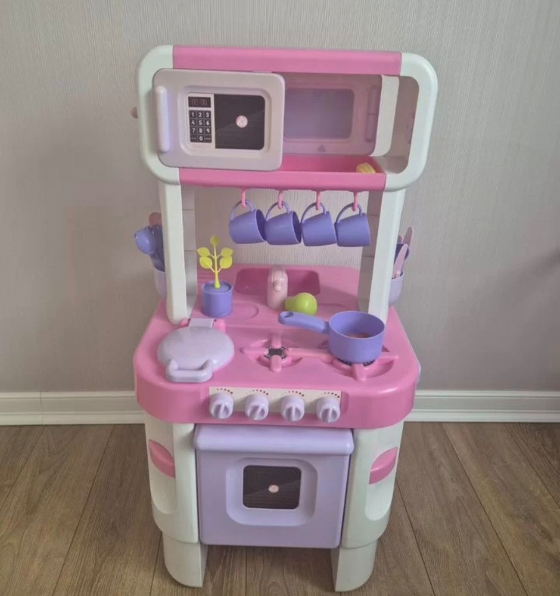 Детская кухня по доступной цене