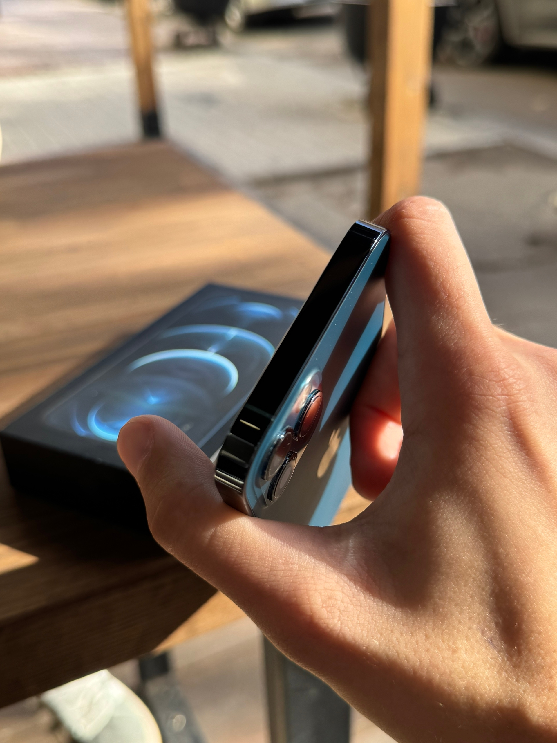 Б/у iPhone 12 Pro в (4)