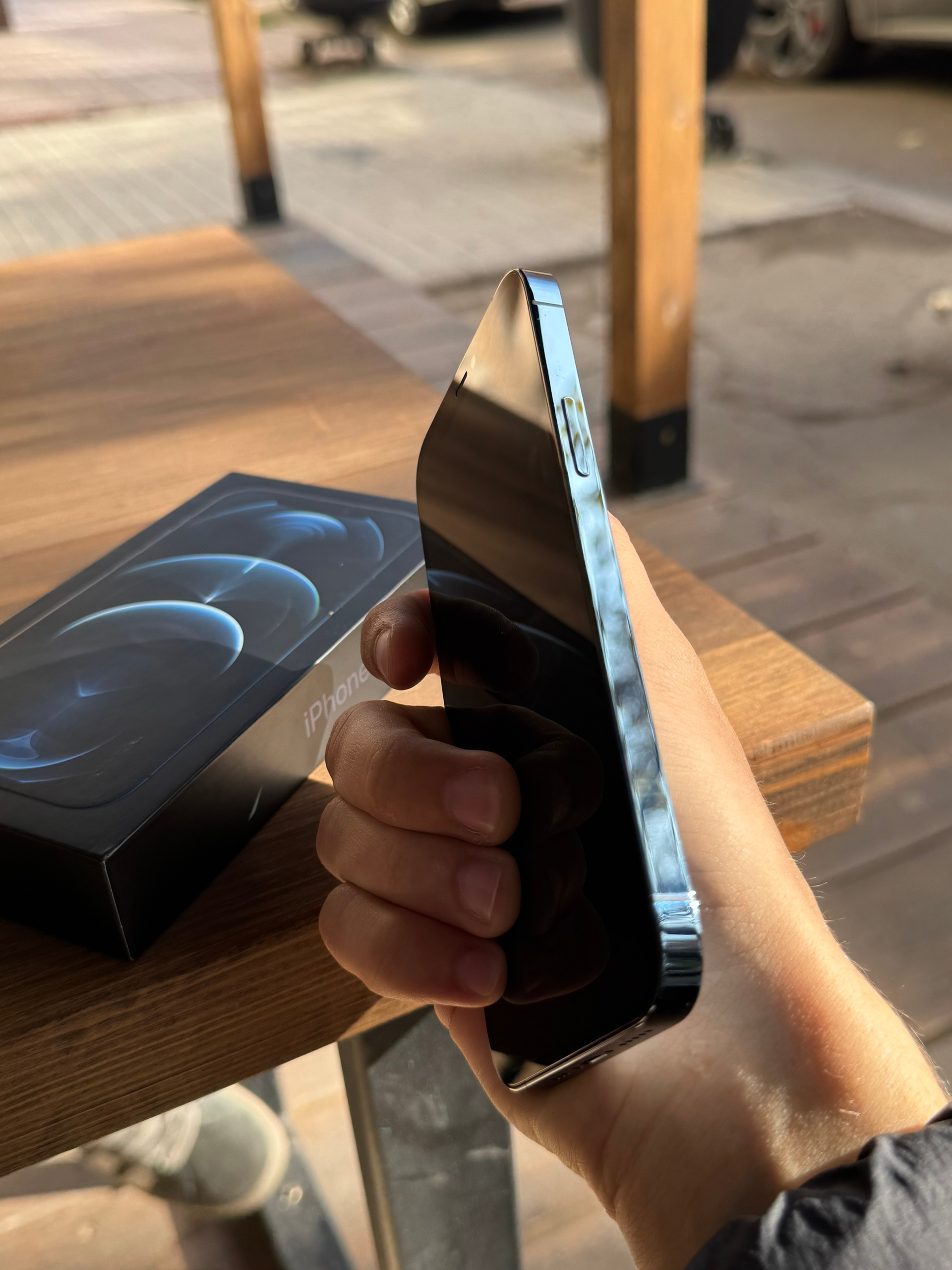 Б/у iPhone 12 Pro в (2)