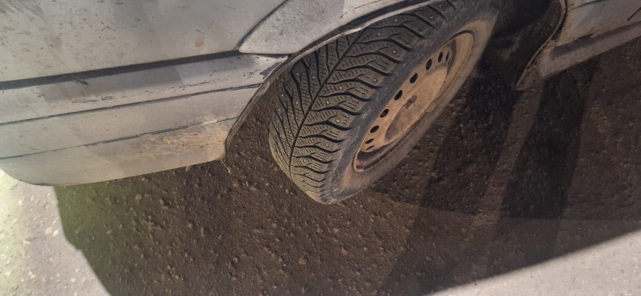 Продажа ВАЗ 2115 в Родниках (5)