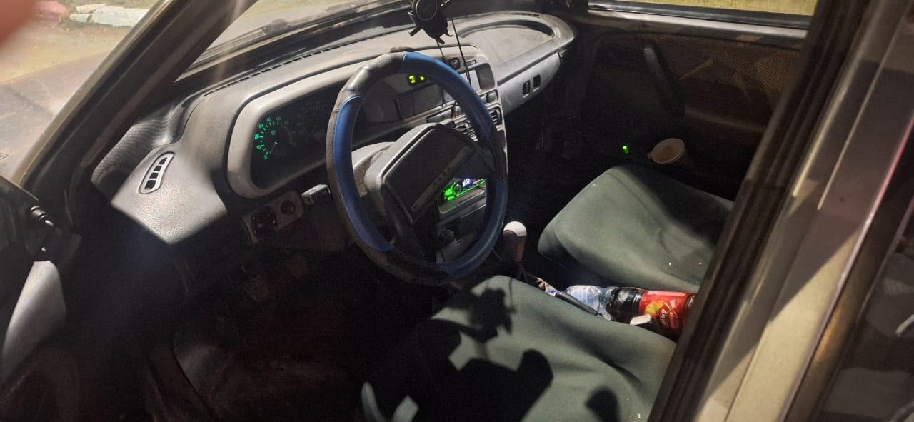 Продажа ВАЗ 2115 в Родниках (7)