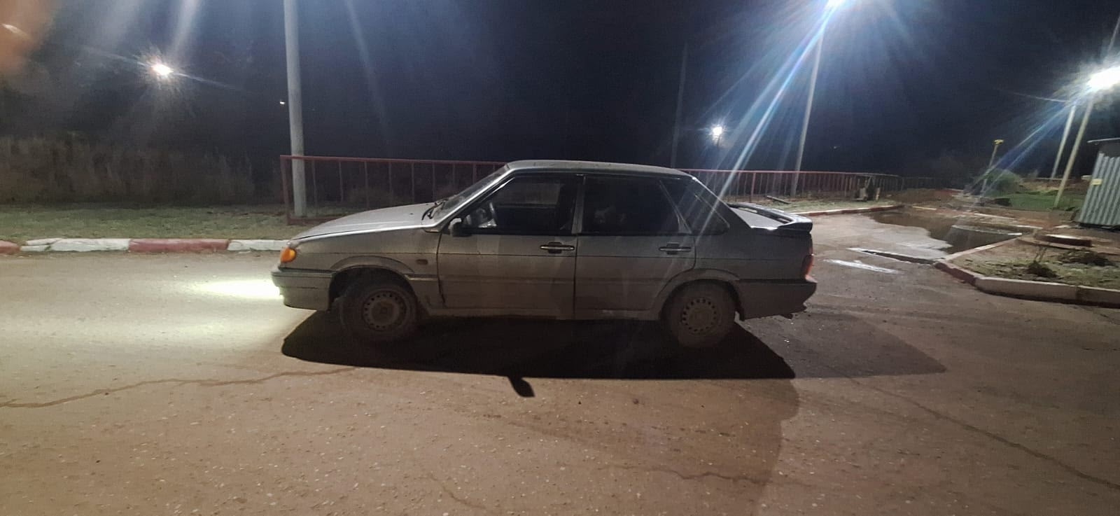 Продажа ВАЗ 2115 в Родниках (3)