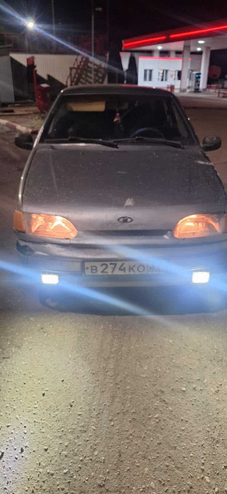 Продажа ВАЗ 2115 в Родниках (1)