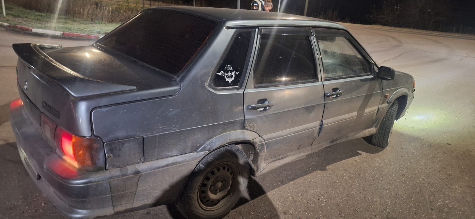 Продажа ВАЗ 2115 в Родниках (4)