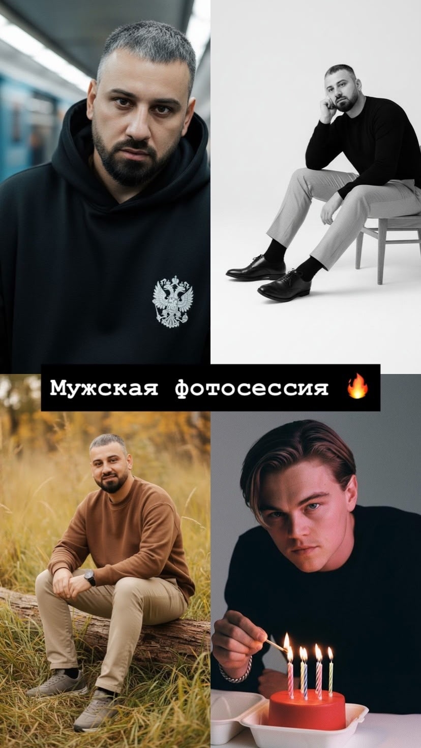 Фотосессия без выхода из дома (3)