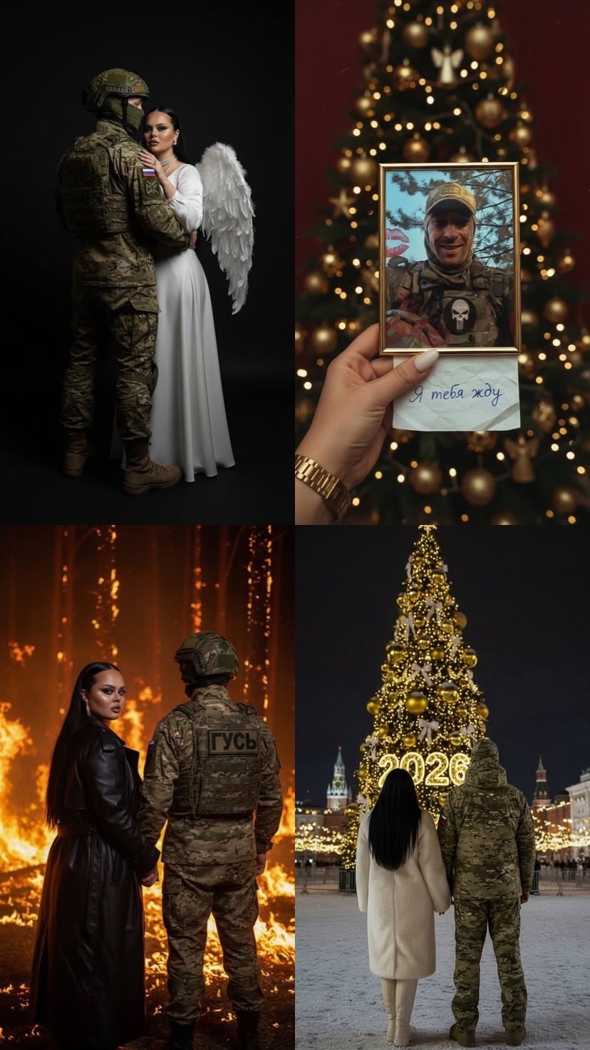 Фотосессия без выхода из дома (2)