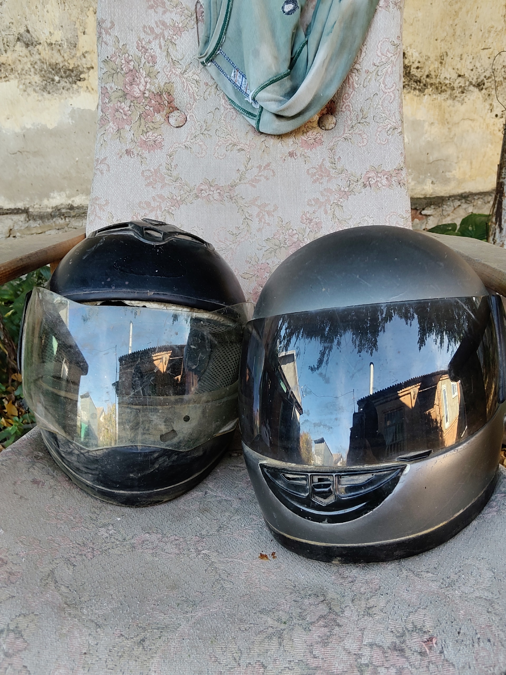 Продается скутер Fiera 150, 2012 (7)