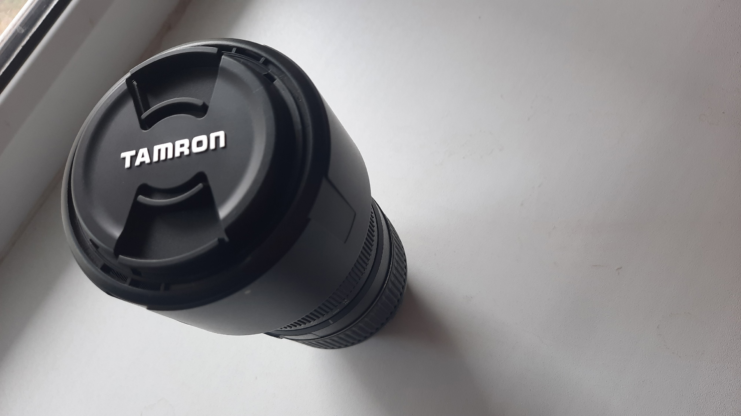 Прекрасный макрообъектив для Nikon Продается (5)