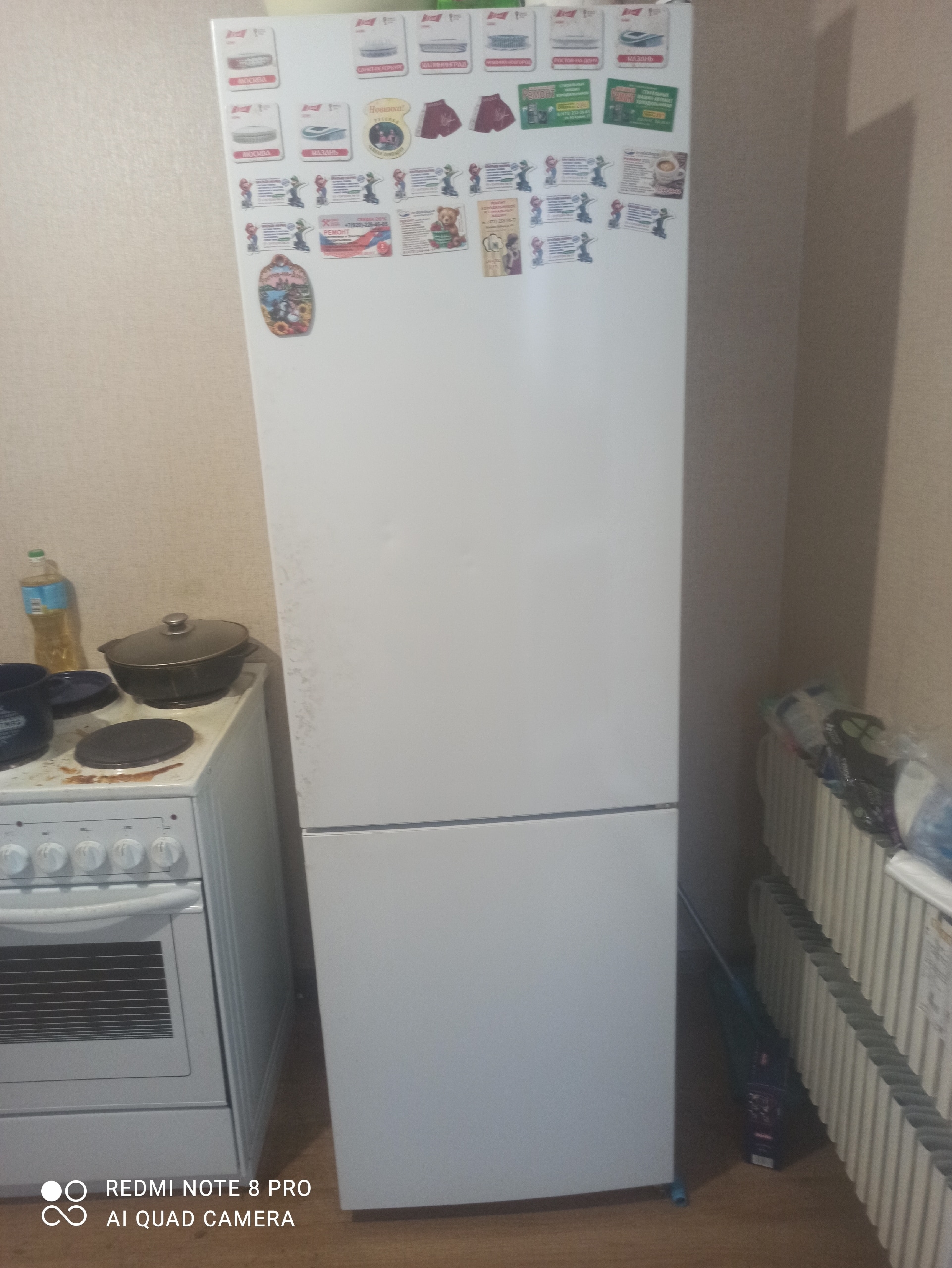 Холодильник в отличном состоянии Продаю (1)