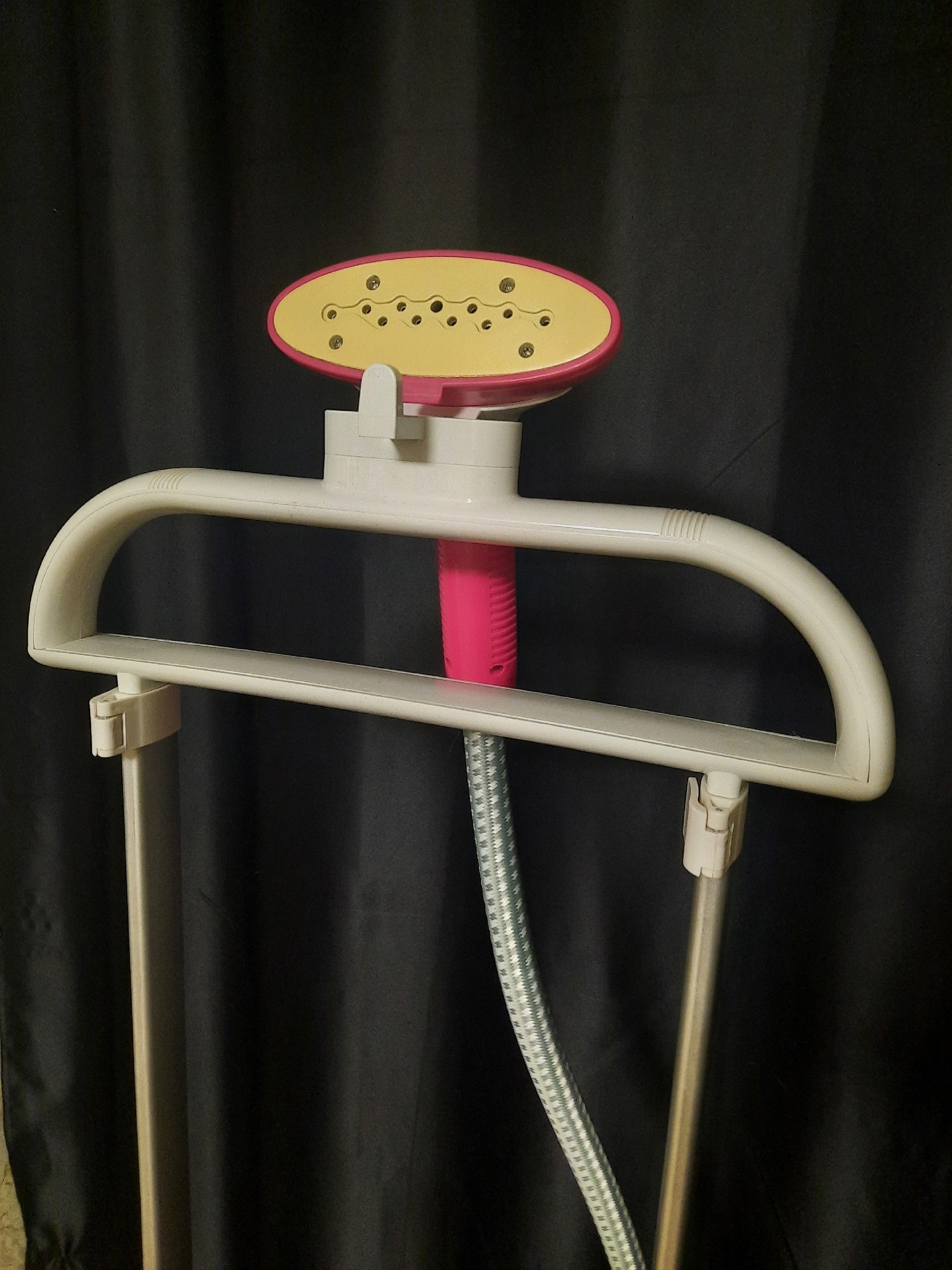 Отпариватель Endever Odyssey Q-509 в (3)