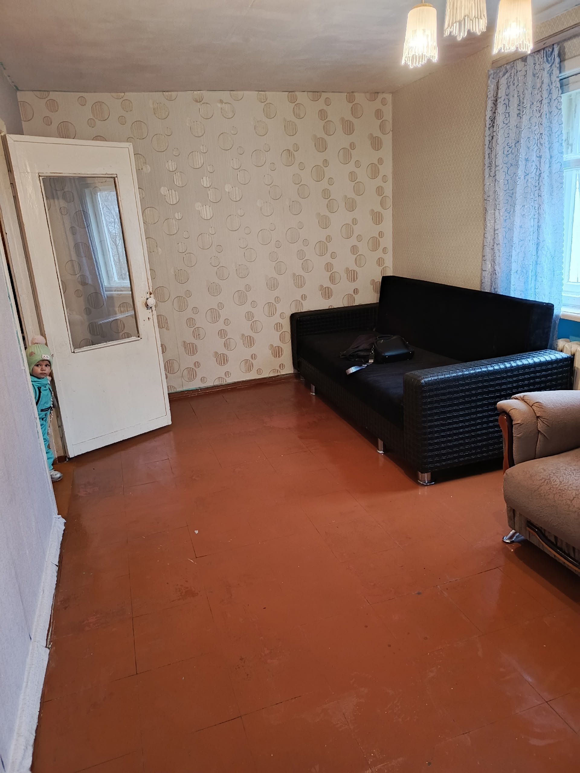 Сдам 1ком квартиру. На Куйбышева.