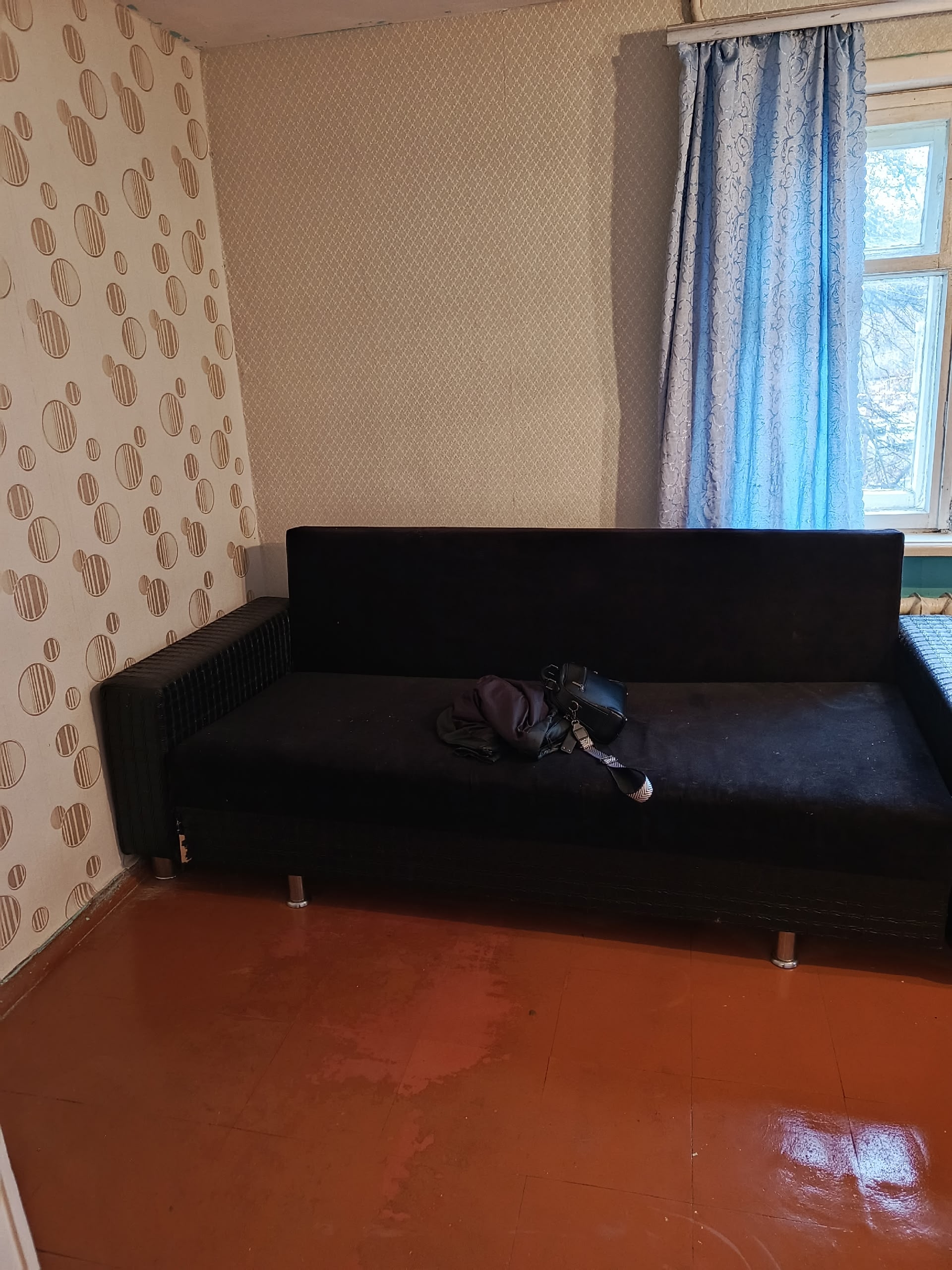 Сдам 1ком квартиру. На Куйбышева. (1)