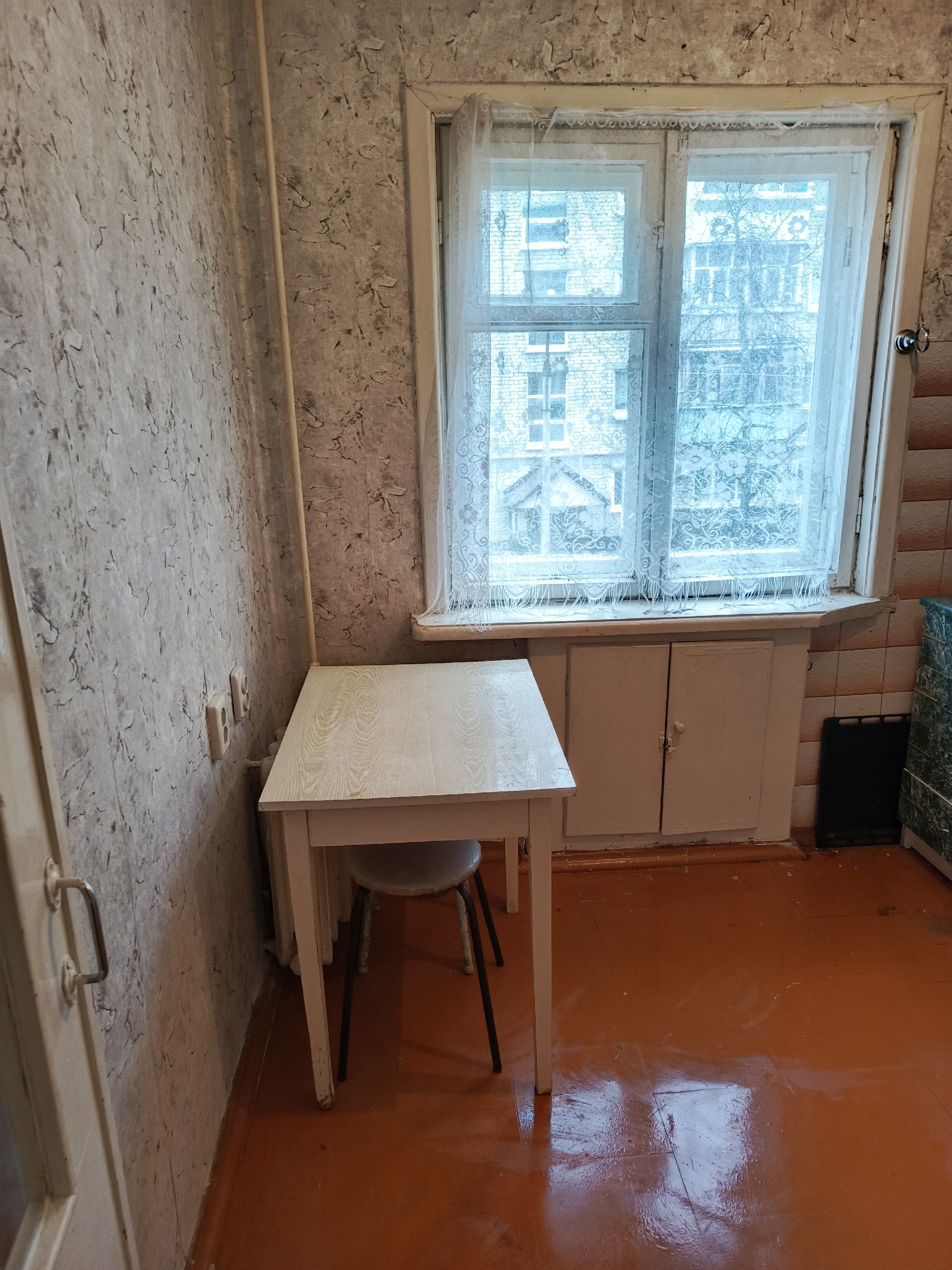 Сдам 1ком квартиру. На Куйбышева. (3)