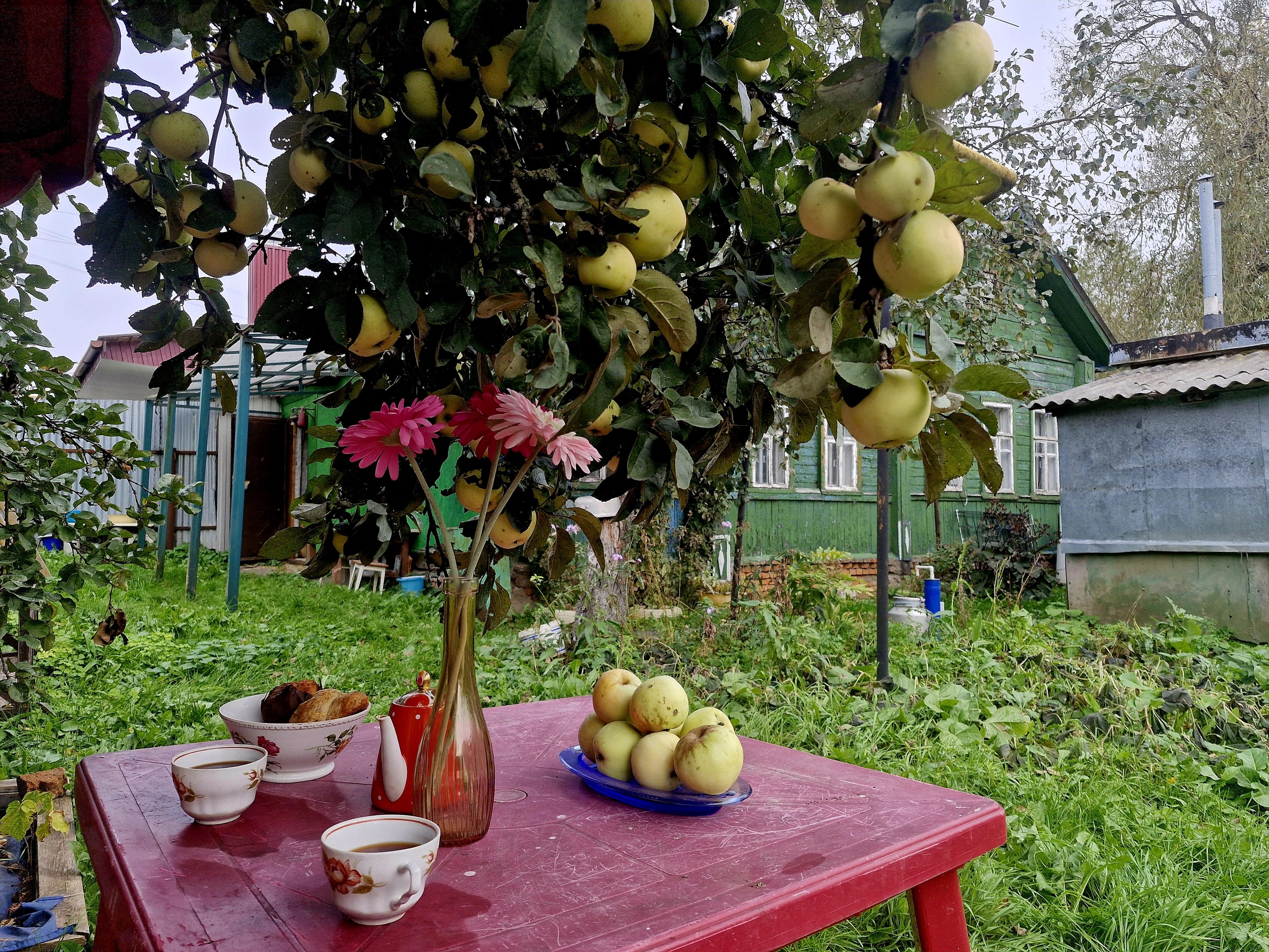 Продажа дома с удобствами в (2)