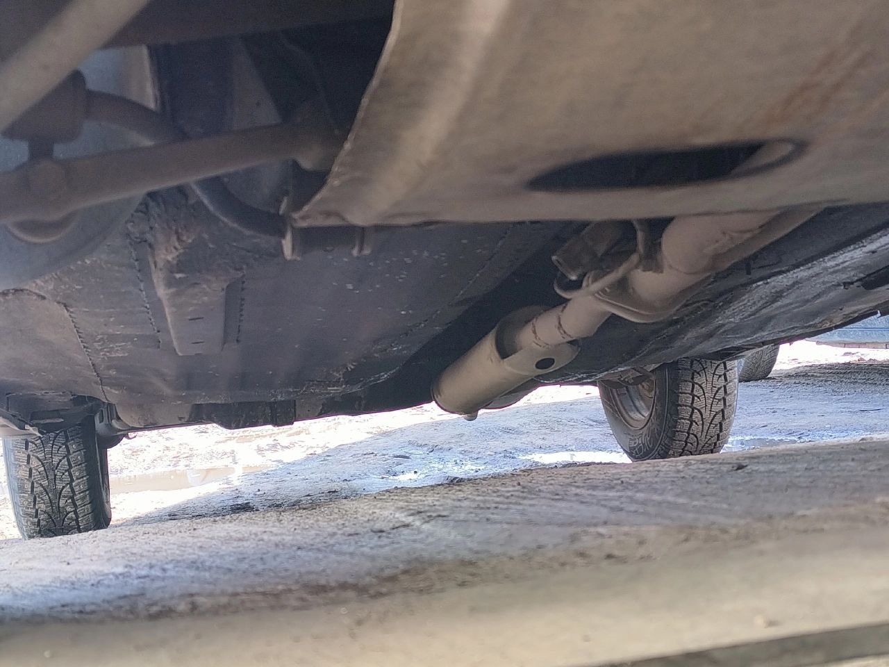 ВАЗ 2114 2007 года люкс: (3)