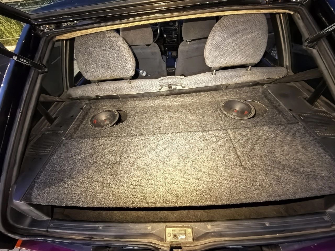 ВАЗ 2114 2007 года люкс: