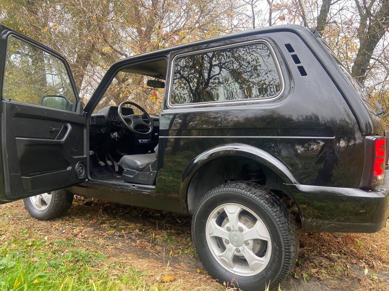 Продажа авто: отличное состояние Предлагаю (5)