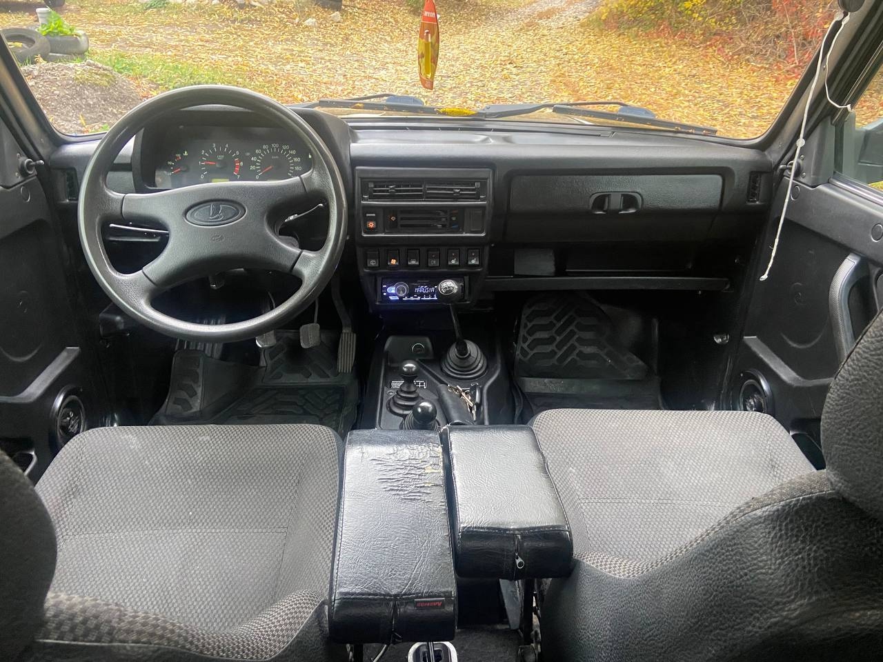 Продажа авто: отличное состояние Предлагаю (4)