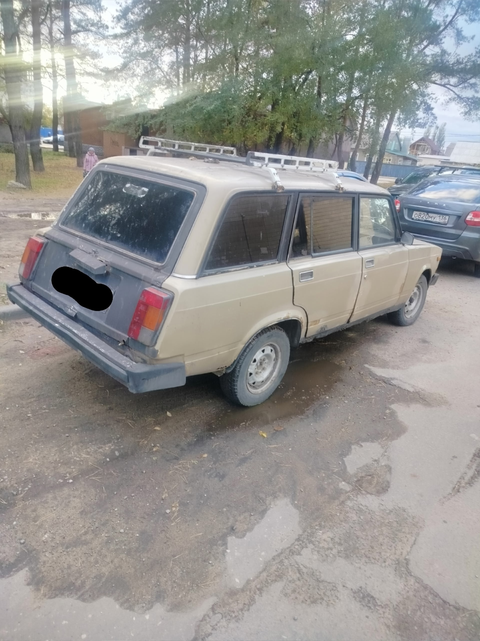 Транспорт без торга и в