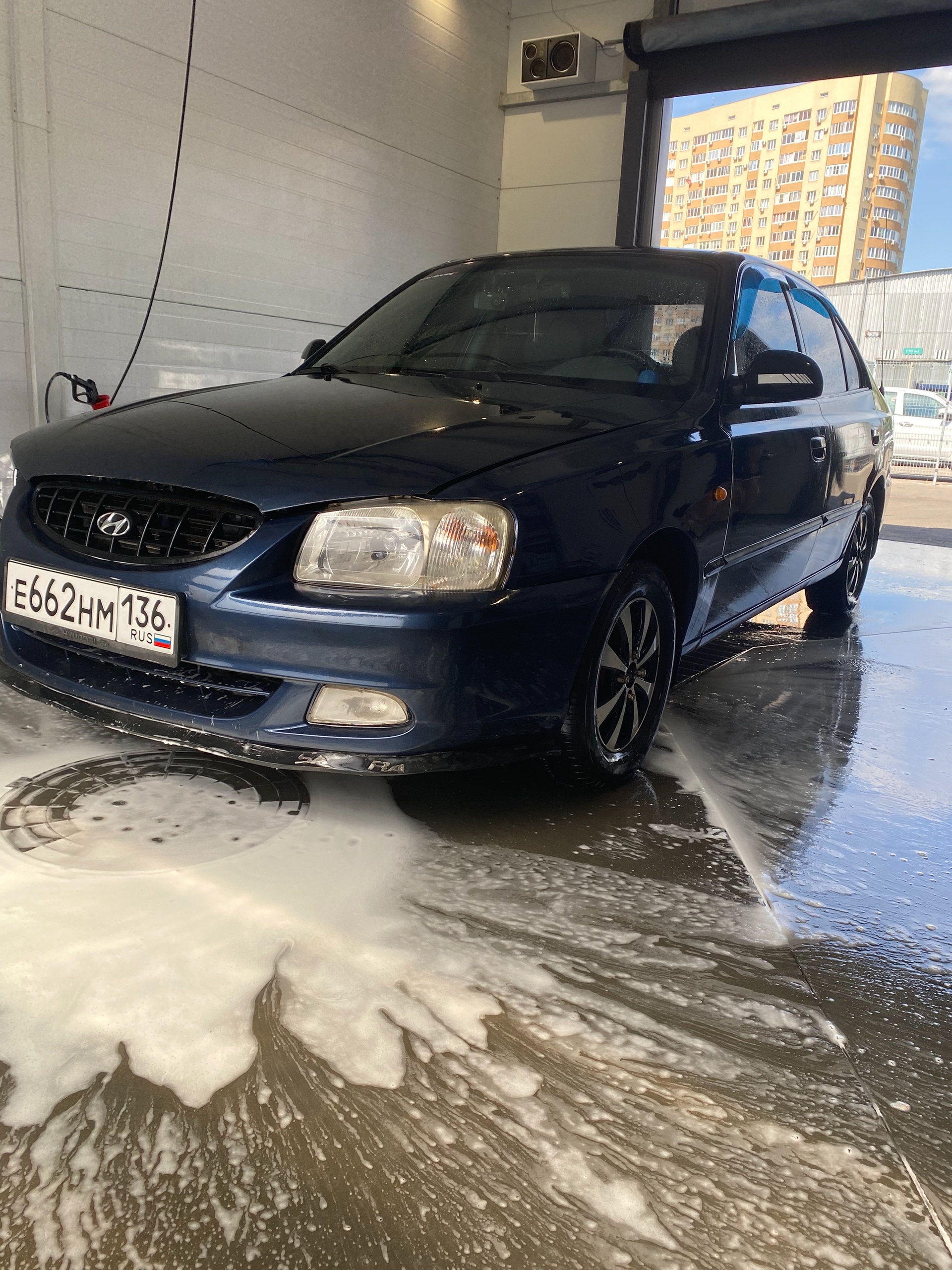 Продается авто 2007 года Ищете (2)