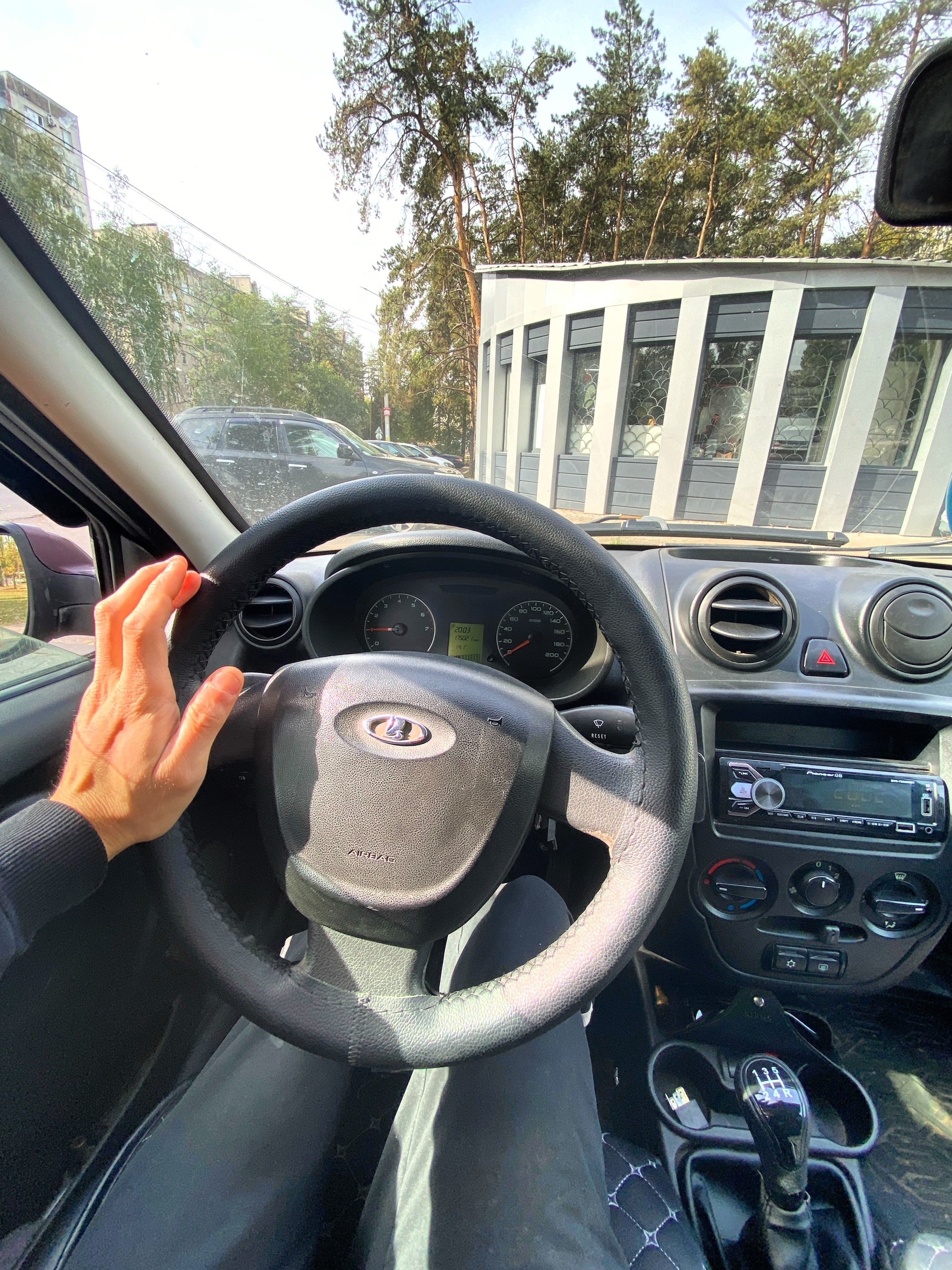 Продается Лада Гранта 2013 года