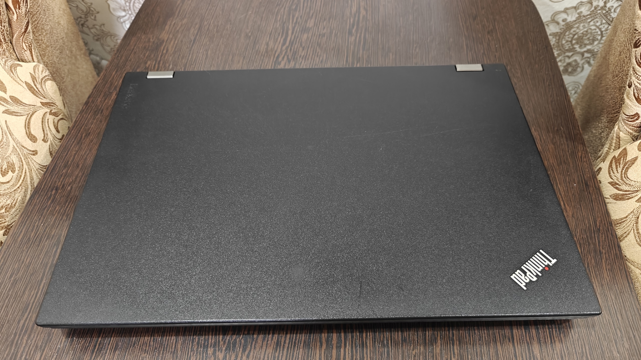 Продается Lenovo Thinkpad L560: отличный (5)