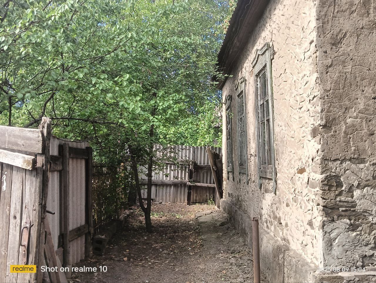 Продаётся участок в Енакиево, район