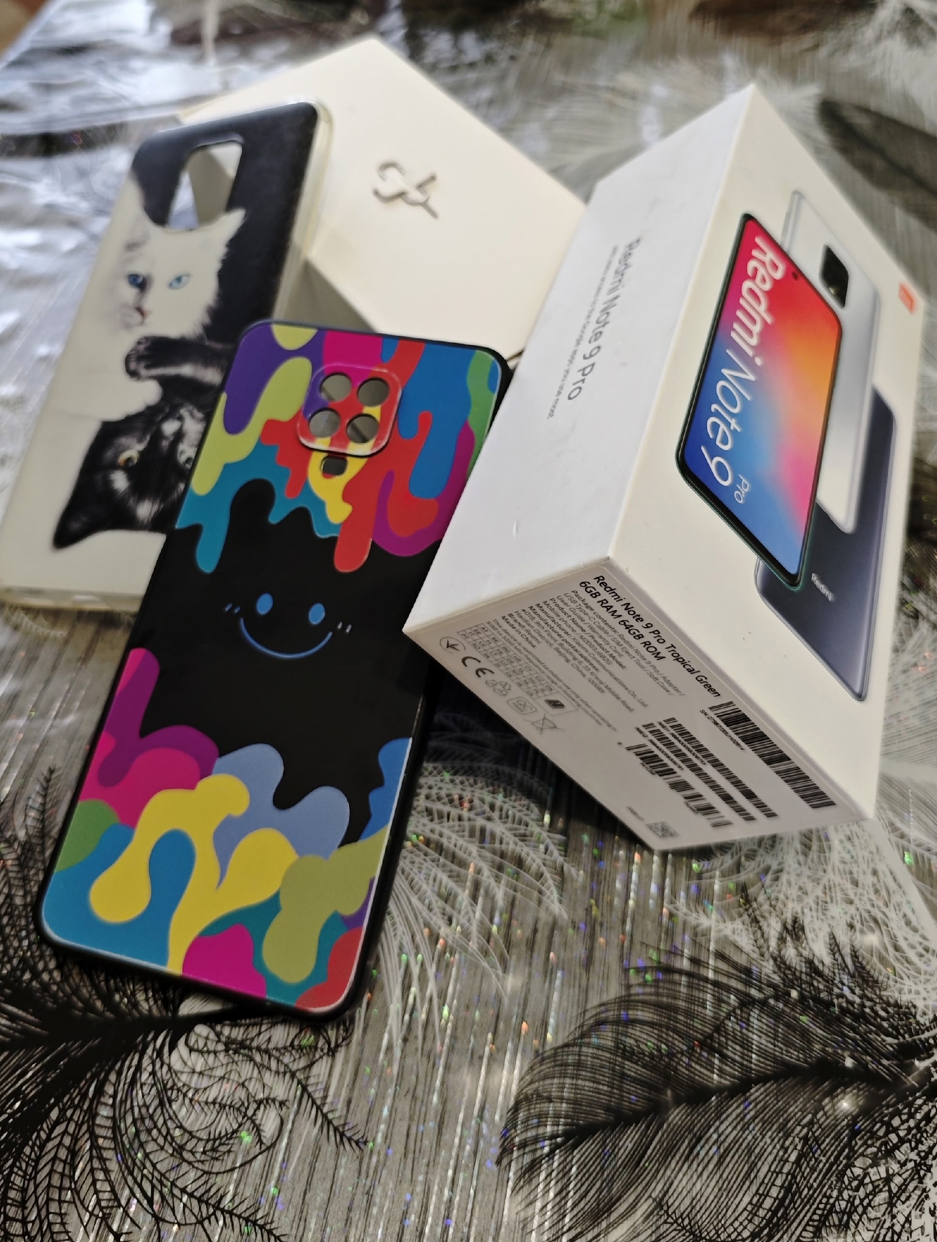 Продам смартфон Redmi Note Ищу (2)