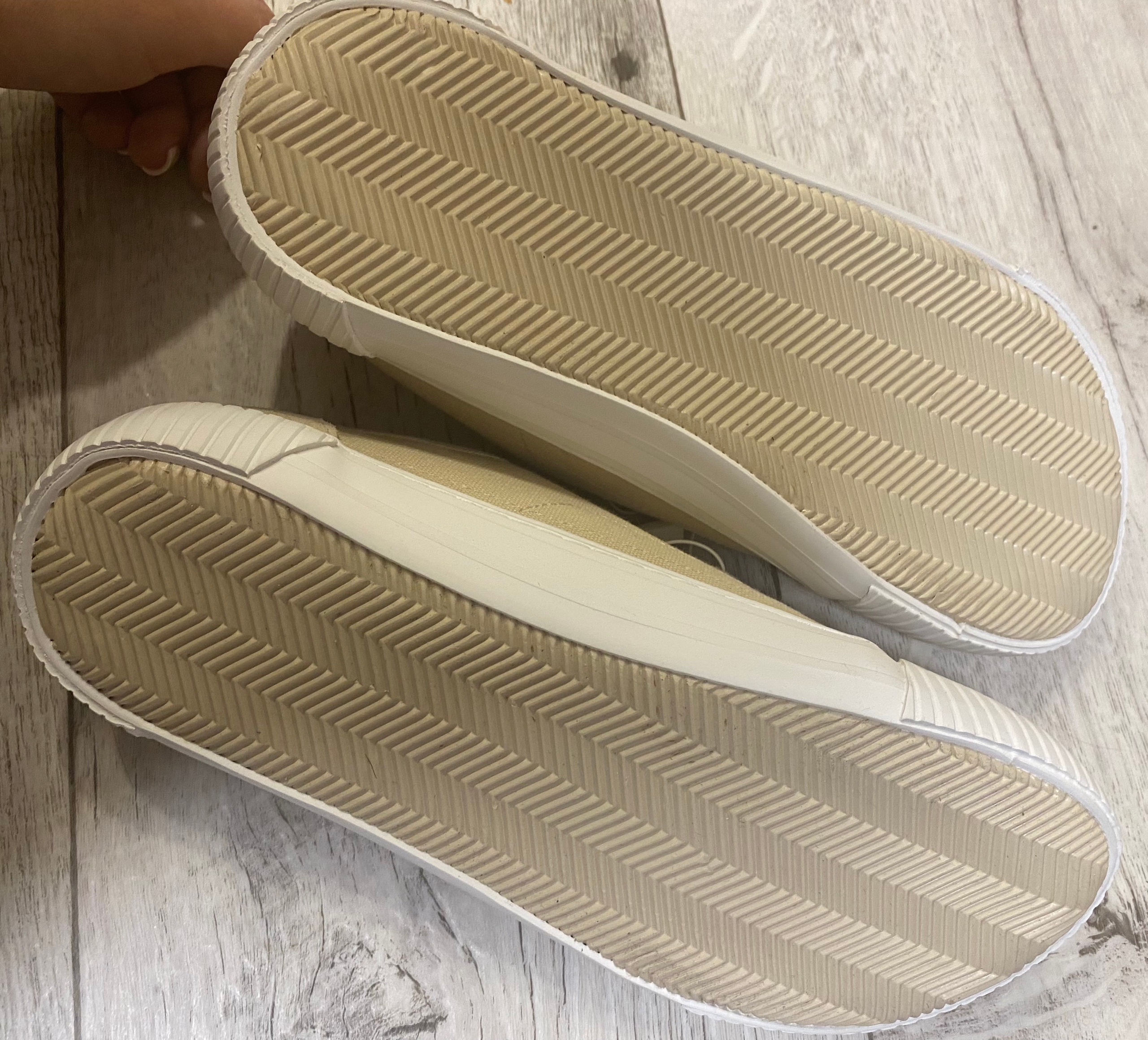 Новинка от Zara, кеды 39 (2)