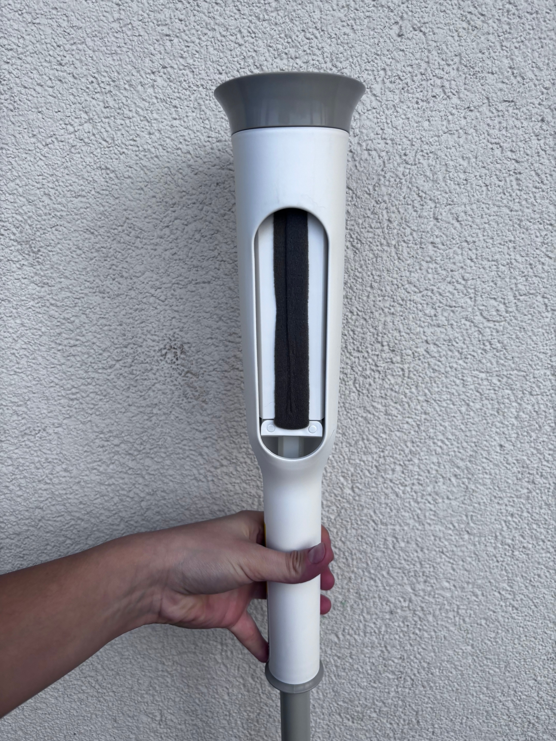 ### Новая швабра с губкой (3)