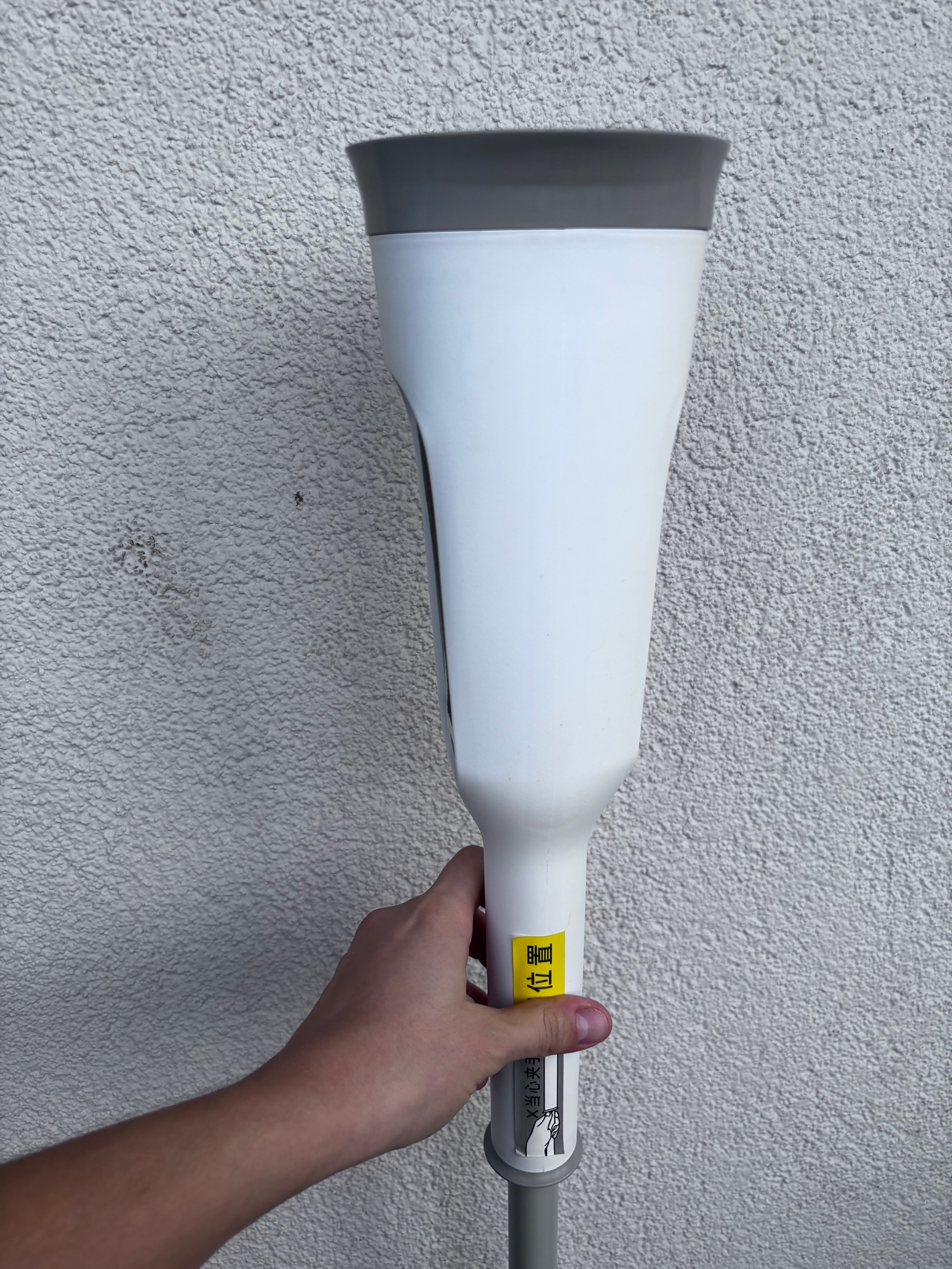 ### Новая швабра с губкой (4)