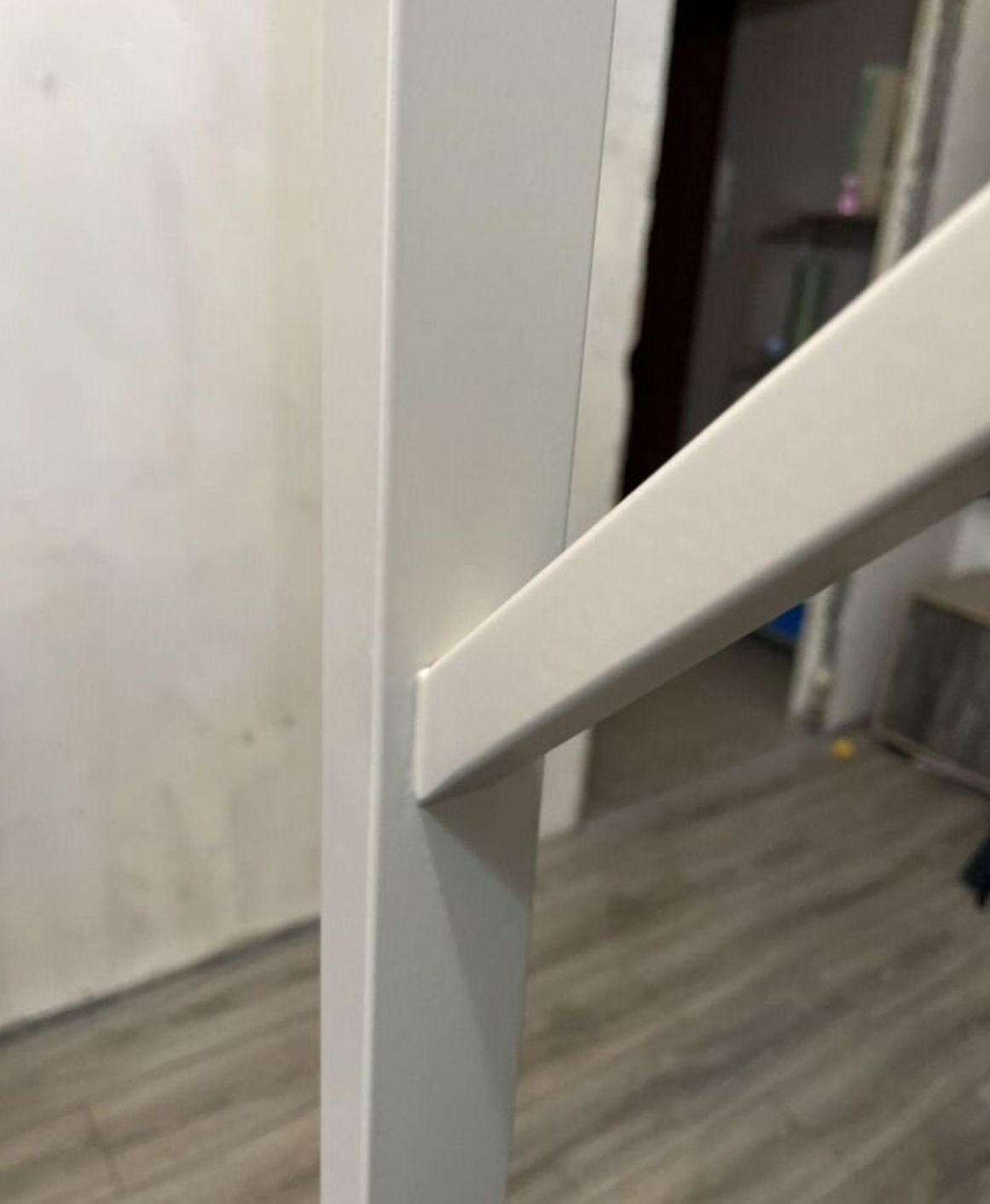 Крепкие стальные решетки для интерьера (1)