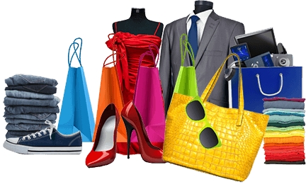 Твой универсальный магазин – все