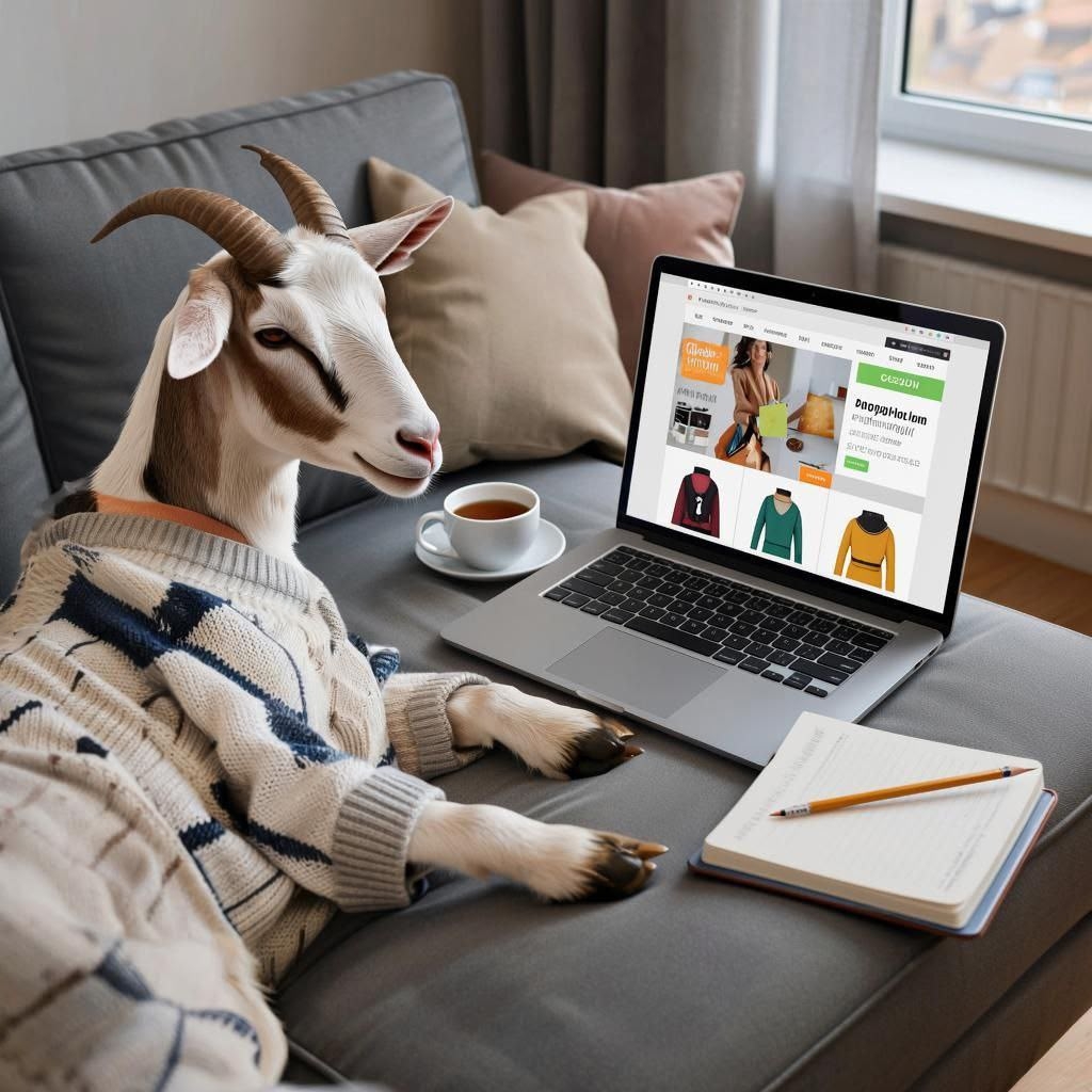 Закупайте на ВБ и Озон