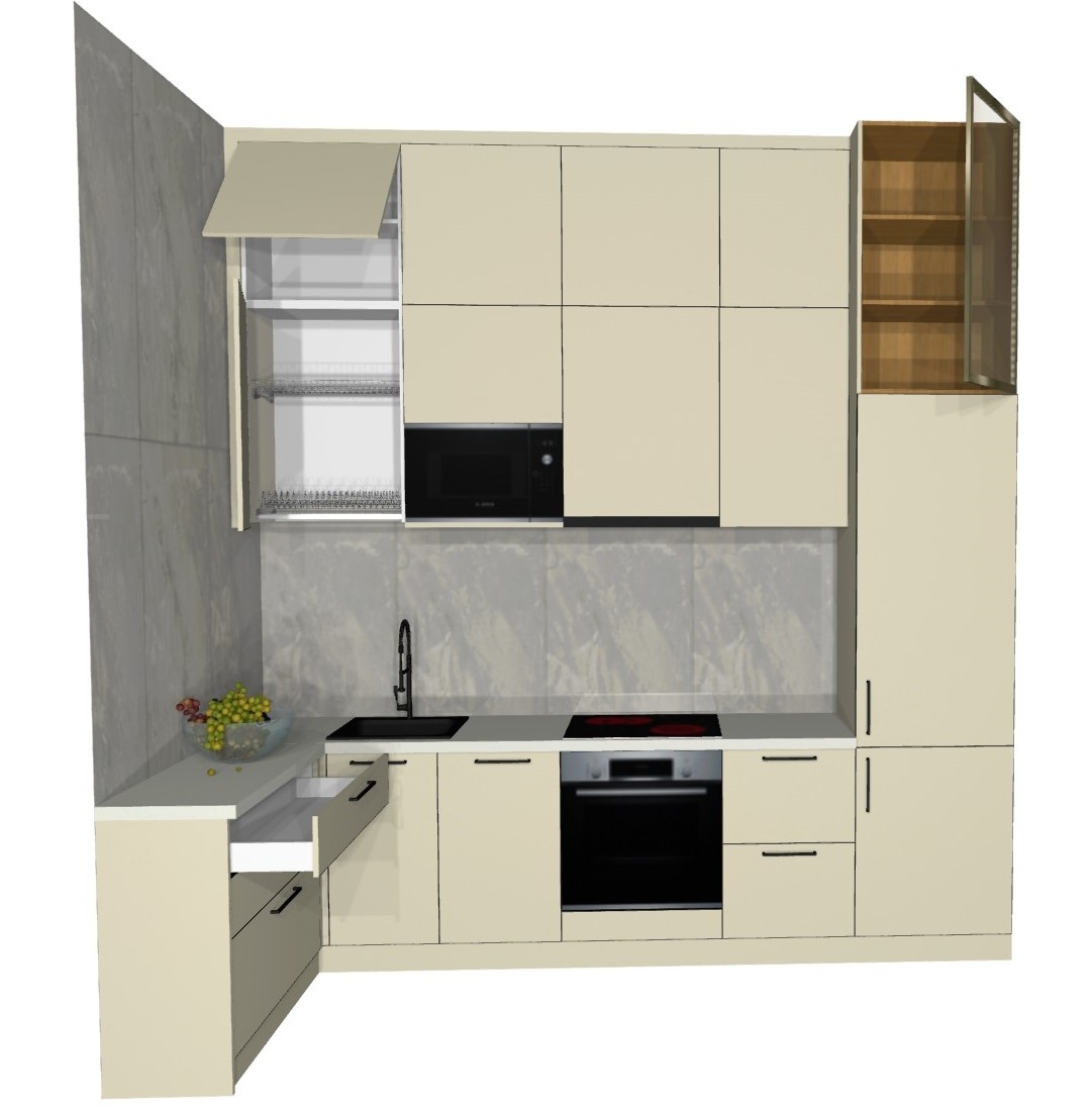 Дарья: дизайнер мебели с опытом (2)