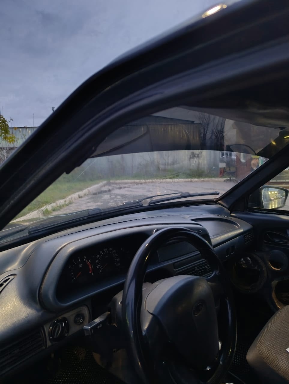 Продажа ВАЗ 2114, 2012 года (8)