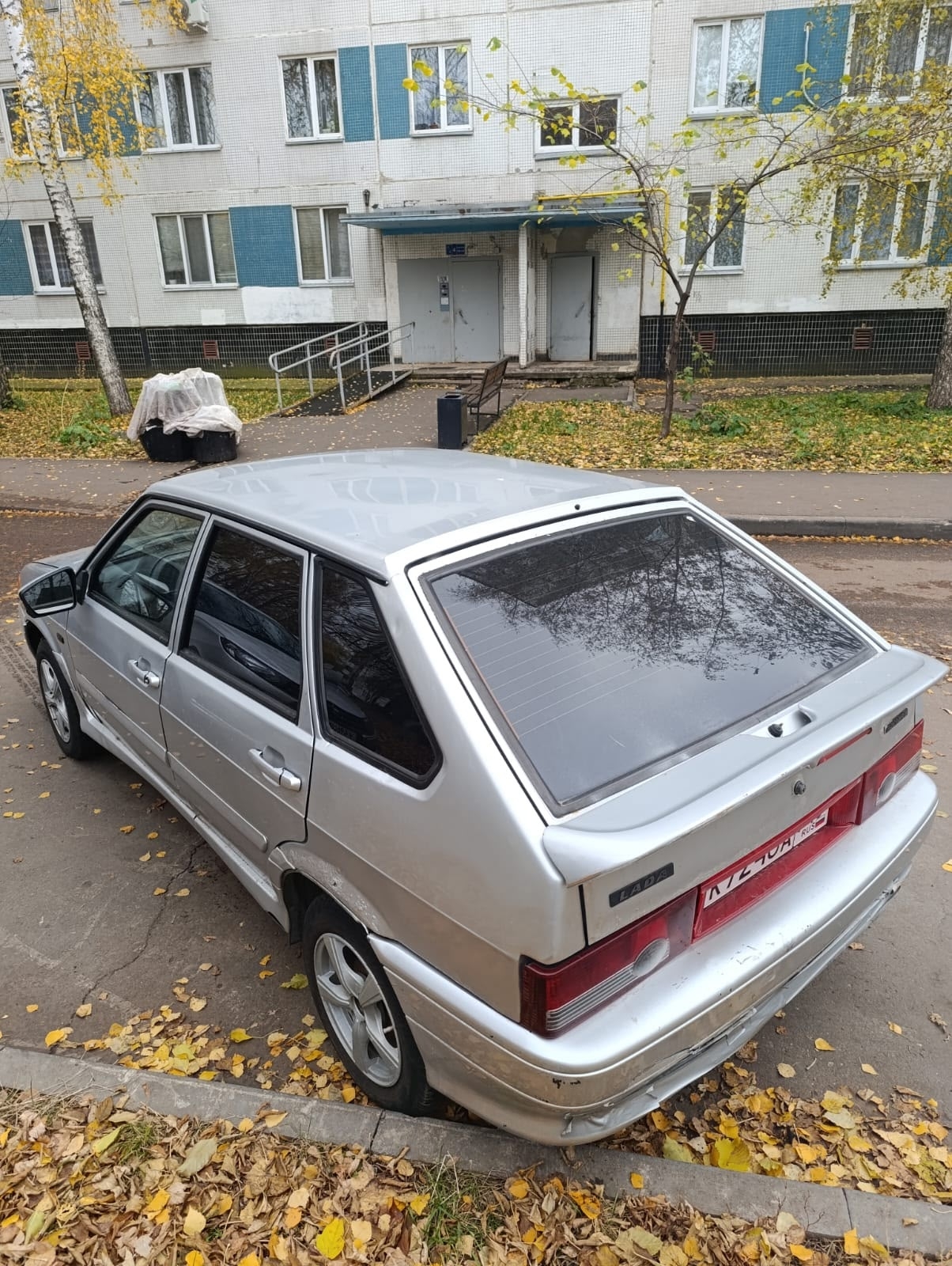 Авто в отличном состоянии Продаётся (5)