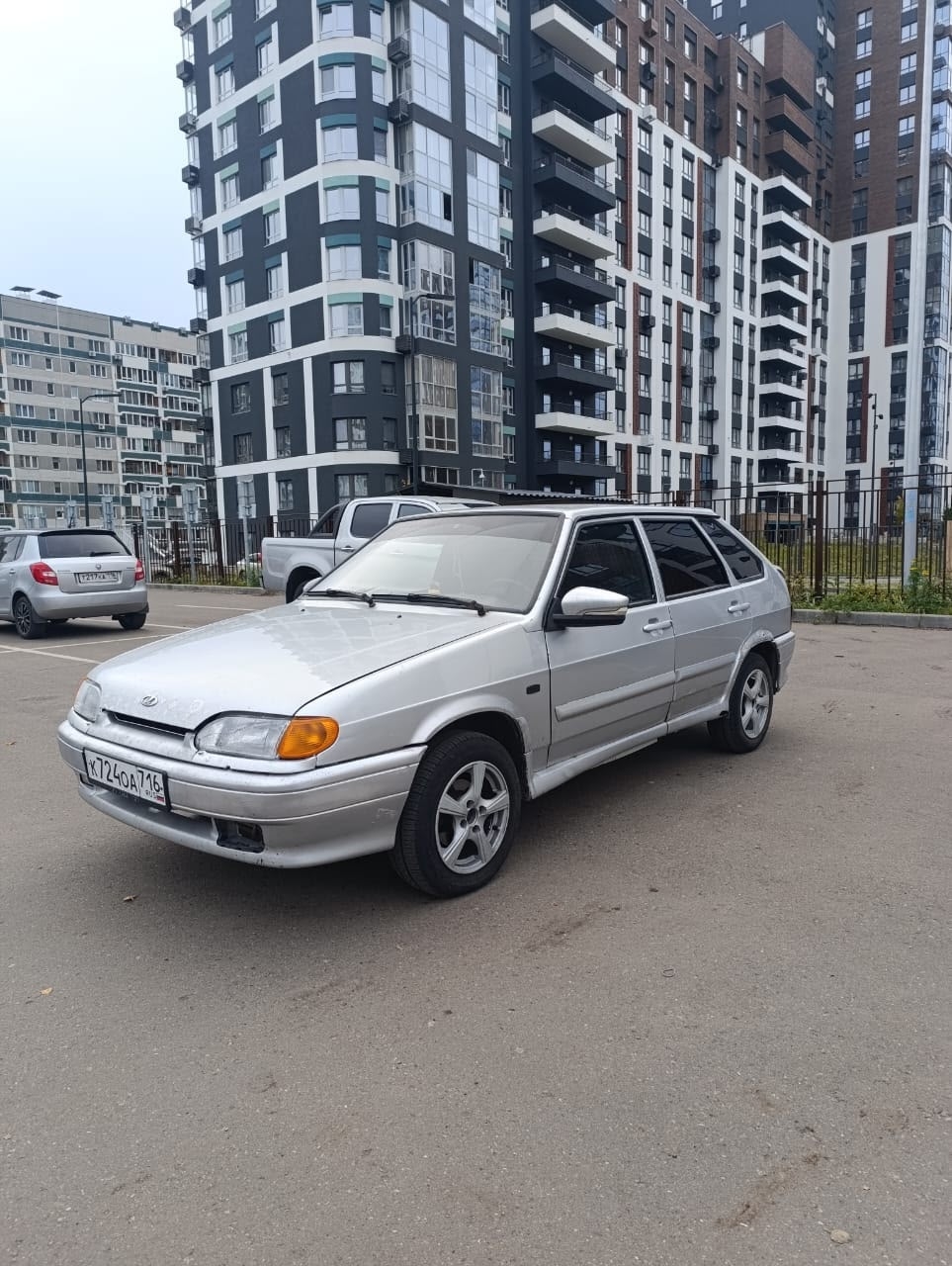 Авто в отличном состоянии Продаётся