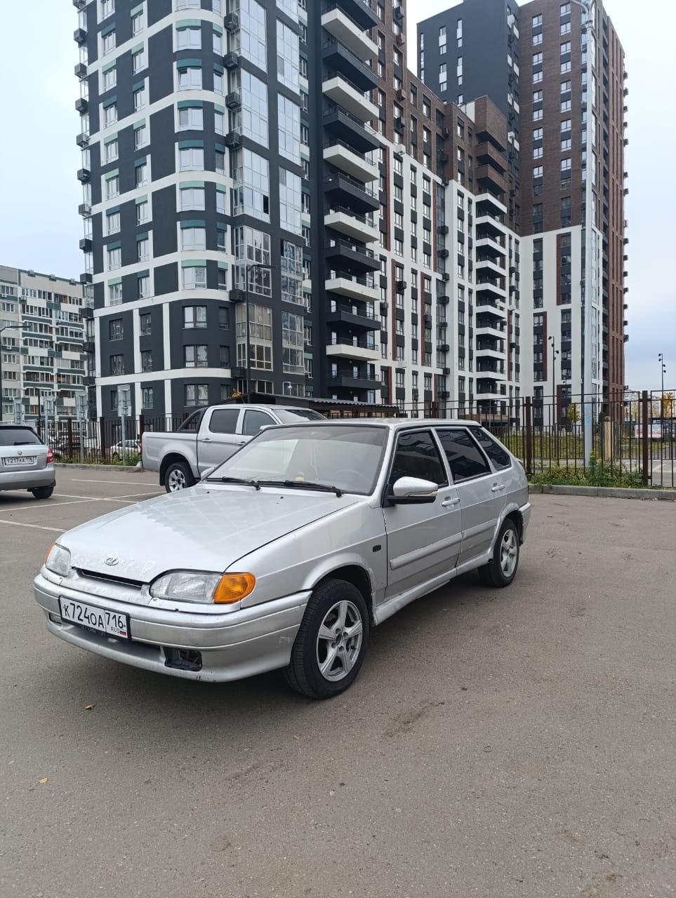 Авто в отличном состоянии Продаётся (8)