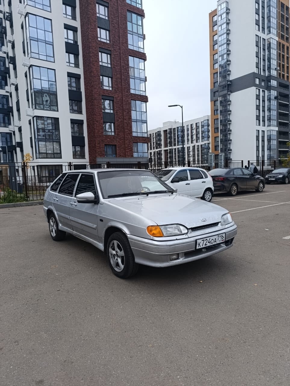 Авто в отличном состоянии Продаётся (1)