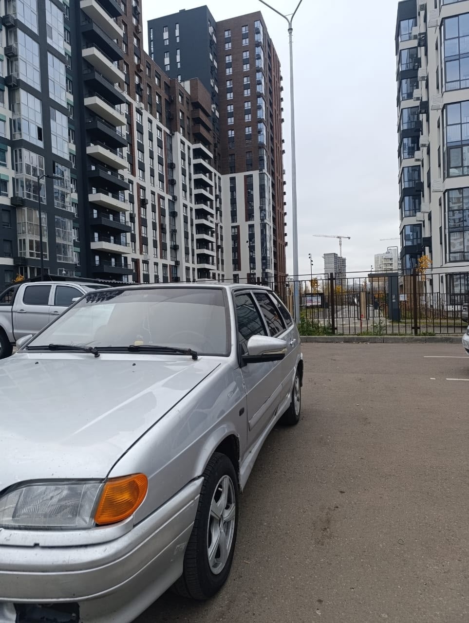 Авто в отличном состоянии Продаётся (6)